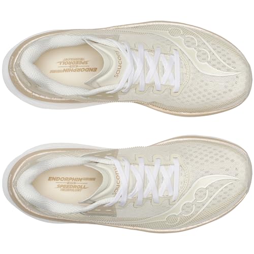 Image of Saucony Women's Endorphin Azura Sneaker