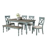 Roundhill Prato 6-Piece