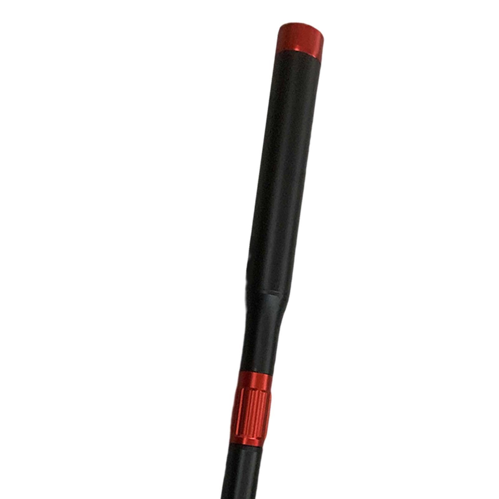 Extensor de Taco Ligero de 68 cm, Duradero