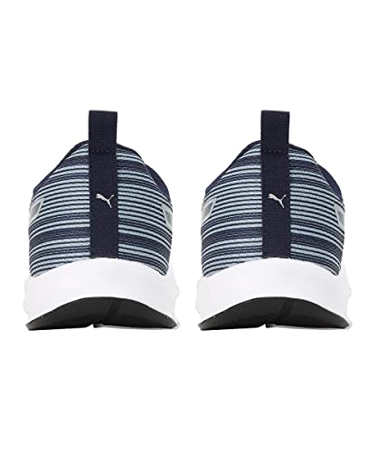 Image of Puma Mens Brisk Fr Sneaker