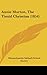 Annie Morton, The Timid Christian (1854) - Massachusetts Sabbath School Society