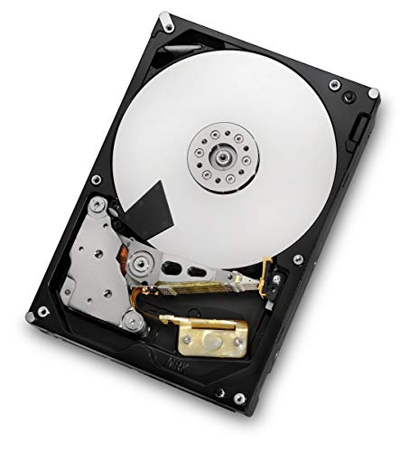 K*様 HGST HDD 4TB 3.5インチ HDS724040ALE640 4TB HGST 0F14681 HDS724040ALE640 Sata Festplatte HDD 7200 Umin