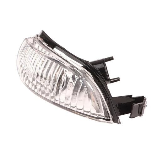 Clignotant rétroviseur de remplacement pour réparer Sandero II et Logan