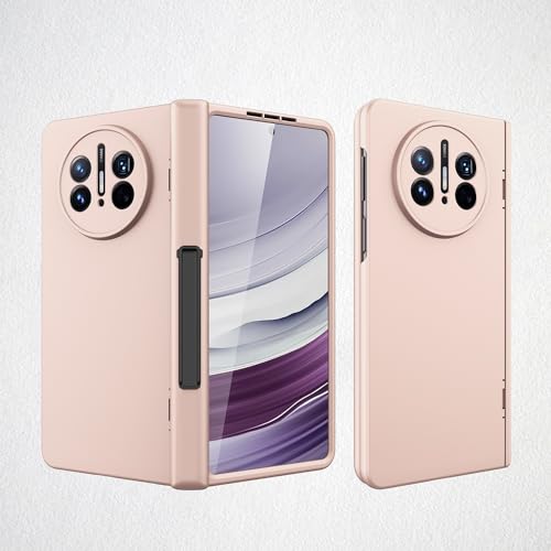 Coque Huawei Mate X5 antichoc avec protection charnière et film écran