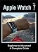 Apple Watch Series 7: Beginner to Advanced (English Edition)