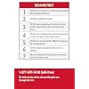 A1CNow SelfCheck, A1C Home Test, Includes Analyzer and 4 Tests, Displays Results in 5 Minutes, For Monitoring Glycemic Control in People with Diabetes, Fingerstick Sample