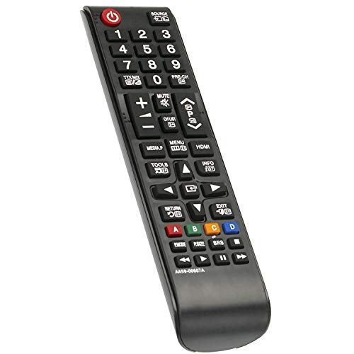 Télécommande AA59-00607A pour réparer le contrôle de votre TV Samsung
