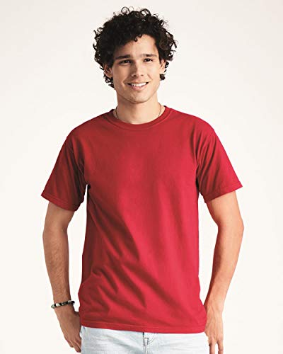 Image of Comfort Colors Adult Short Sleeve Tee, Style G1717