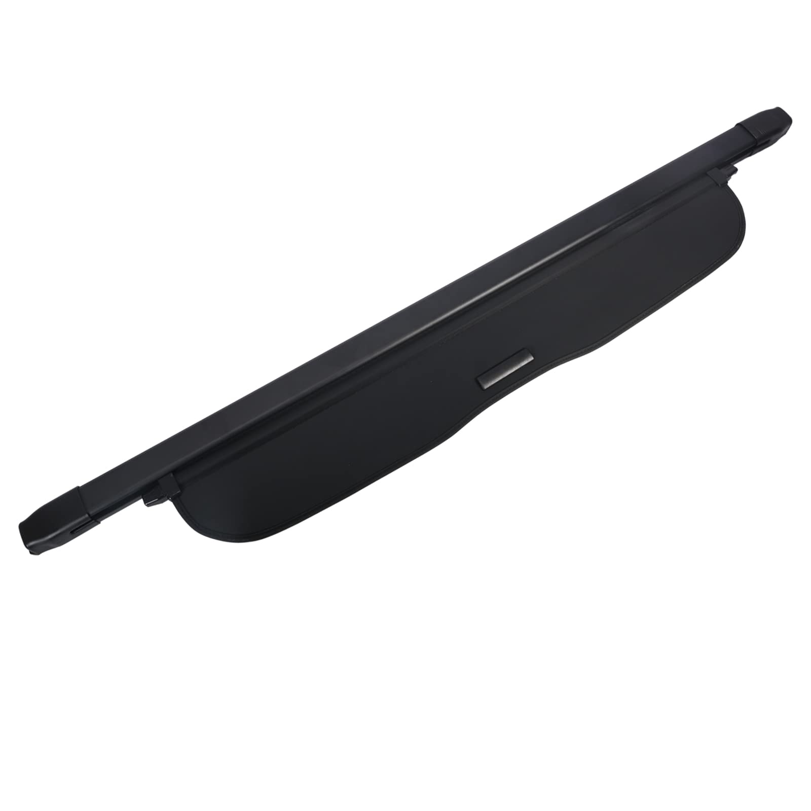 Rear Cargo Cover Retractable Fits for Honda CR-V 6th Gen CRV 2023, Rear Trunk Organizer Waterproof Cargo Cover, Black Privacy Security Protection Luggage Shield Shade Storage Car Accessory No Gap