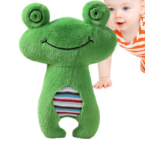 Almohada para abrazar animales de peluche,Almohada de animales de peluche | Muñeca de almohada de animales de peluche | Lindo juguete de peluche para dormir, almohada de felpa con cuerpo de animal par