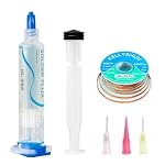 KELLYSHUN – KELLYSHUN KL-652 Flussmittel Löten,10g No-Clean Bleifreies K