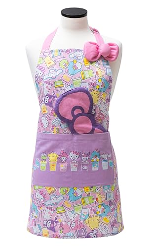 Handstand Kitchen Hello Kitty and Friends Snack Shop...