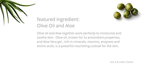 Kiss My Face Moistrzr Spry Frgn Free 6Oz #TOP4