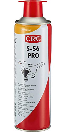 Crc 32734-Aa Multifunktionsöl 5-56 Pro 500 Ml