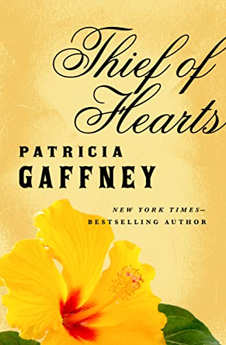 Thief of Hearts (English Edition)