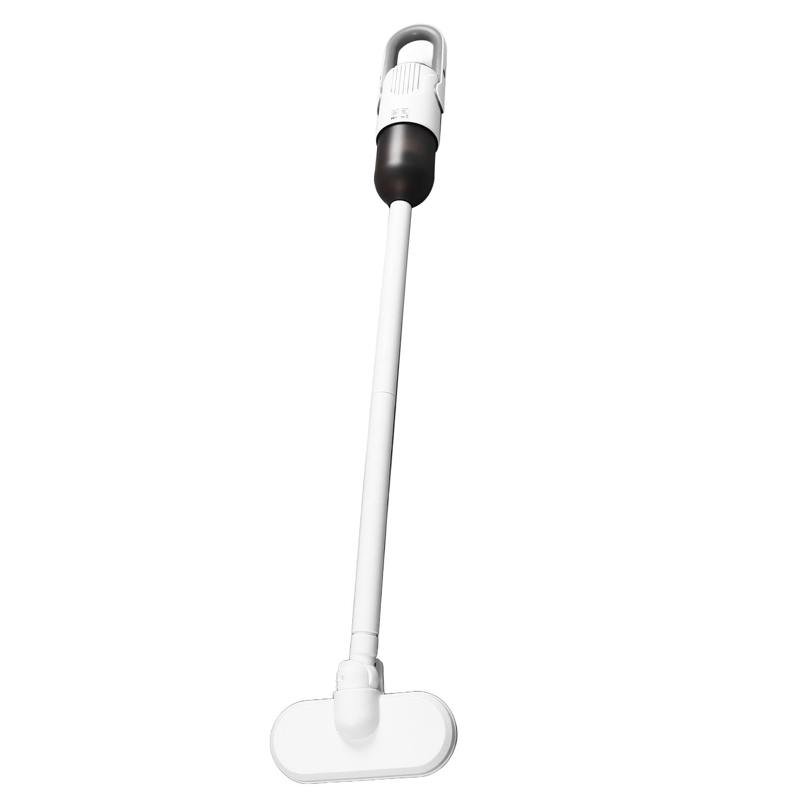 Fdit Kabelgebundener Stab-Handstaubsauger, Leichter Staubsauger mit Wassertank und Zyklonfiltration für Hartböden und Mehrflächenreinigung (EU-Stecker 220 V 50 Hz)