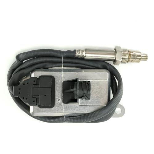 Sonde lambda 5WK9 6612F anti voyant moteur allumé et pollution Scania 2296799