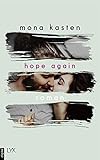 kat dichte neus  Hope Again (Again-Reihe 4)