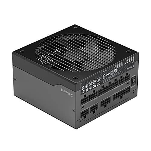 Fractal Design Netzteil FRACTAL DESIGN 860W ION+ 2 860P Modular (80+Plat), FD-P-IA2P-860