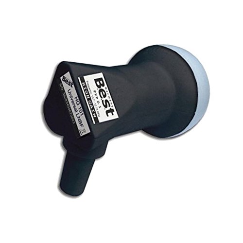 BEST HG 101 - LNB Simple 0,1 DB