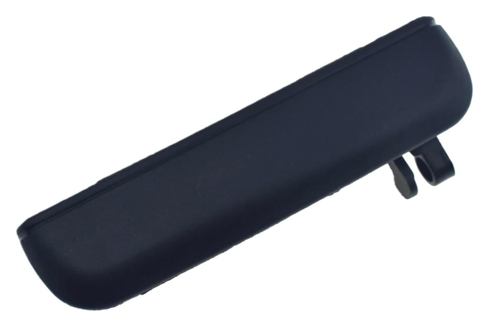 LSDSAAZA Sliding Exterior Handle for Toyota for Tercel 1995-1999 Car Sliding Exterior Handle Side Loading Door Outside(1 Pcs Front Right)