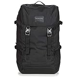 Volumen: 30 Liter Burton Unisex – Erwachsene Tinder 2.0 Daypack, True Black Triple Ripstop