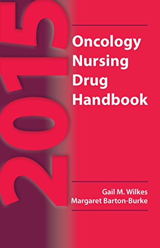 2015 Oncology Nursing Drug Handbook