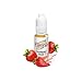 Produktbild Flavorah Strawberry Smash/Erdbeere Aroma für DIY E-Liquids Mischen E-Zigarette (30ml)