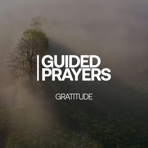 A Reminder To Live With Eternity In View | Guided Prayers