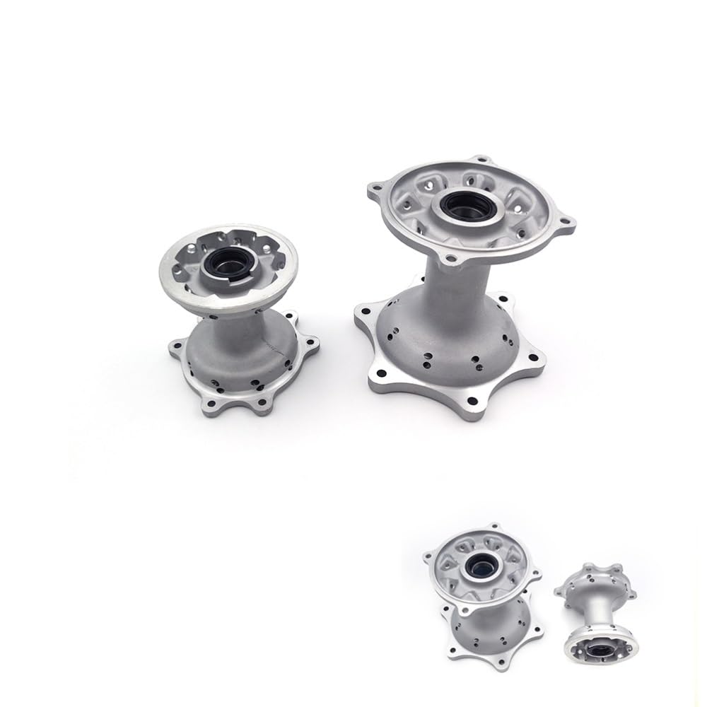 Obręcz aluminiowa 36H Przód 32H Tył Ho CRF250 450