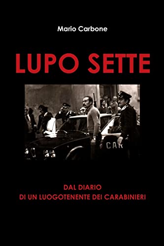  Lupo Sette