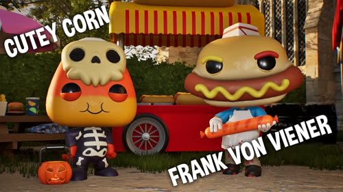 Funko Fusionの関連画像1