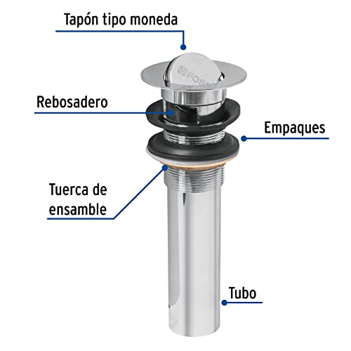 Reviews y listado de Precio de un lavabo sencillo - solo los mejores. 29 Imagen adicional