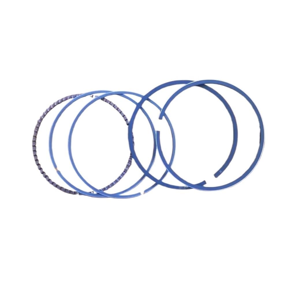 Segments 68 mm pour stopper la fumée bleue du moteur GT600 KK1603768NA