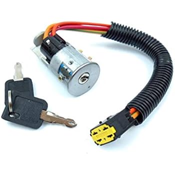 NEIMAN 4 FILS CLÉS RENAULT SUPER 5 ET RENAULT EXPRESS ANTIVOL DE DIRECTION