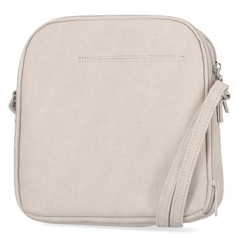 Image of Multisac Women's MultiSac North South Mini Zip Around Crossbody
