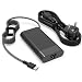 Produktbild 90W USB-C Netzteil für HP Envy X360 Laptop Ladegerät für HP Envy 17-cw0097nr 17t-cr100 17t-cw000 15t-fe000 Pavilion Plus 14 14t-eh100 14-eh0097nr ZBook Firefly 14 16 G10 Elitebook Ladekabel