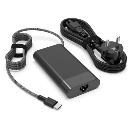 90W USB-C Netzteil für HP Envy X360 Laptop Ladegerät für HP Envy 17-cw0097nr 17t-cr100 17t-cw000 15t-fe000 Pavilion Plus 14 14t-eh100 14-eh0097nr ZBook Firefly 14 16 G10 Elitebook Ladekabel