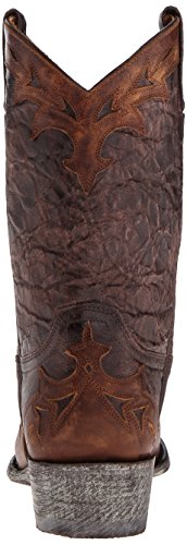 Image of Old Gringo Men's Obregon Western Boot