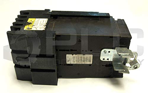 Square D HGA36100 I-Line Circuit Breaker 3 Pole 100 Amp 480 Volt thumb #5