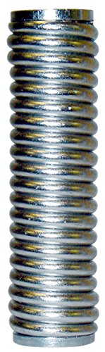 FireStik LOT OF 2 SS-3H Stainless Steel Heavy Duty CB Radio Antenna Spring Mount