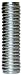 LOT OF 2 Firestik SS-3H Stainless Steel Heavy Duty CB Radio Antenna Spring Mount