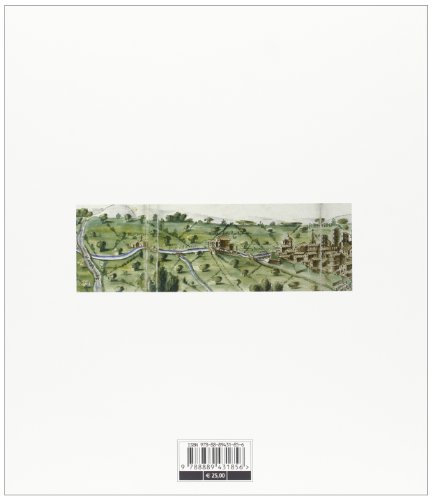 Paesaggi Di Provincia. Cartografia E Sintassi Del Territorio Reggiano. Ediz. Illustrata - 2