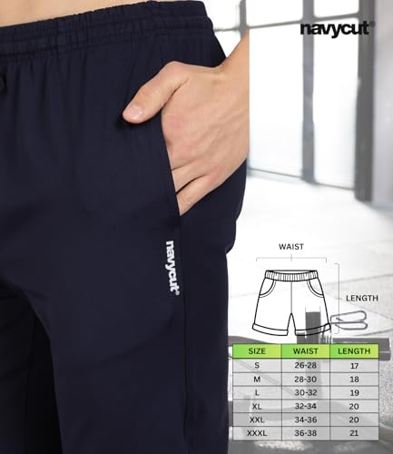 Image of Shorts for Men Lightweight Gym Shorts for Men Workout Sports Short for man Breathable Activewear Short for man Gym, Yoga, Running, Cycling Sportswear for Boys