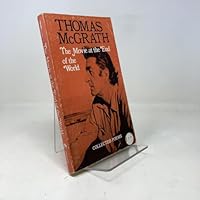 The Movie At End Of World: Collected Poems 0804006067 Book Cover