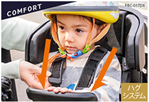 Amazon | OGK技研 オージーケー技研 フロントベビーシート