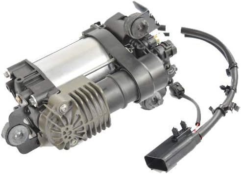 Mopar 68232648AA Suspension Air Compressor Assembly