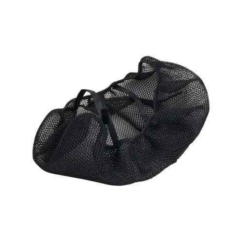 Funda asiento Aprilia SRMAX accesorio protector de alta resistencia 3