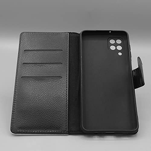 Coque Samsung Galaxy A12 Equitation Poulain Poney Rigide - 2