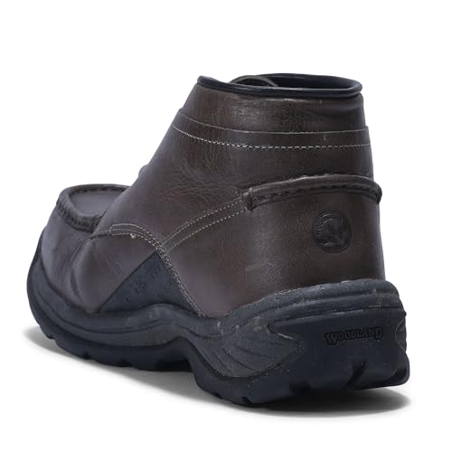 Image of Woodland Men Boots